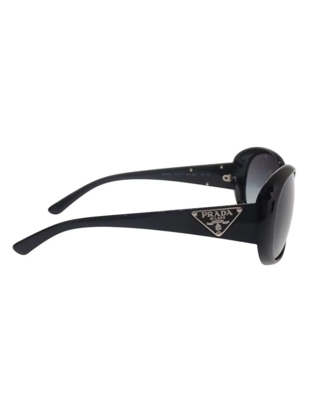 Prada this authentic